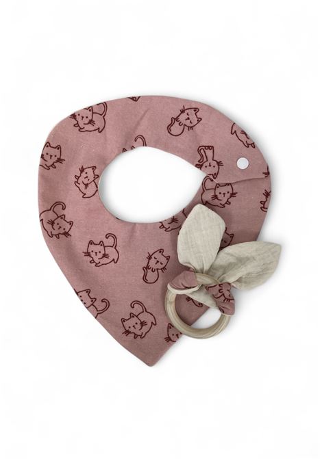  BOttega Artigiana Country Dreams | BAVETTAANELLOGATTINIROSA